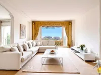 Недвижимость Villa Petit Juas: 2