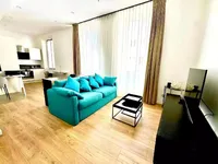 Недвижимость Apartment Cannes Centre: 1