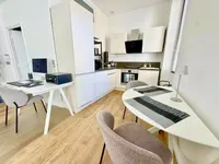 Недвижимость Apartment Cannes Centre: 3