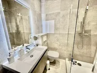 Недвижимость Apartment Cannes Centre: 4