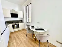 Недвижимость Apartment Cannes Centre: 5