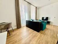 Недвижимость Apartment Cannes Centre: 6
