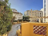 Недвижимость Villa Cannes République: 12