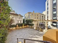 Недвижимость Villa Cannes République: 13
