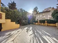 Недвижимость Villa Cannes République: 14