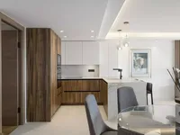 Недвижимость Villa Cannes: 4