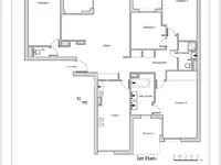 Недвижимость Villa Cannes Carnot: 9