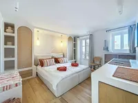 Недвижимость Home Cannes: 2