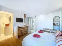 Недвижимость Home Cannes: 3