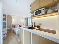 Недвижимость Home Cannes: 5