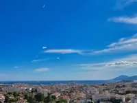 Недвижимость Villa République Cannes: 1