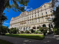 Недвижимость Villa République Cannes: 2