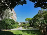 Недвижимость Villa République Cannes: 3