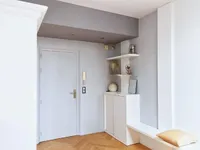 Недвижимость Villa République Cannes: 5