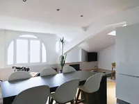 Недвижимость Villa République Cannes: 9