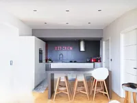 Недвижимость Villa République Cannes: 10