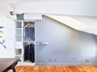 Недвижимость Villa République Cannes: 16