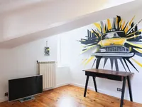 Недвижимость Villa République Cannes: 17