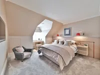 Недвижимость Rose Square, The Bromptons, Chelsea: 5