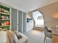 Недвижимость Rose Square, The Bromptons, Chelsea: 7