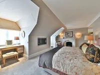 Недвижимость Rose Square, The Bromptons, Chelsea: 8