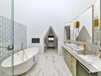 Недвижимость Rose Square, The Bromptons, Chelsea: 10