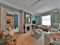 Недвижимость Rose Square, The Bromptons, Chelsea: 11