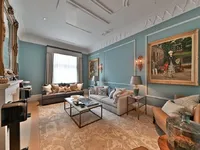 Недвижимость Rose Square, The Bromptons, Chelsea: 13