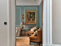 Недвижимость Rose Square, The Bromptons, Chelsea: 14