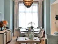 Недвижимость Rose Square, The Bromptons, Chelsea: 18