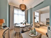 Недвижимость Rose Square, The Bromptons, Chelsea: 21