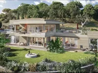 Недвижимость Villa Cannes: 2