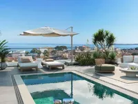 Недвижимость Villa Cannes: 16