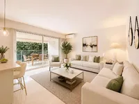 Недвижимость Property Type: Apartment  
Location: Cannes, Centre-ville  

Apartment Cannes Centre: 4