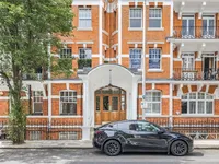 Недвижимость Drayton Court, Drayton Gardens: 11