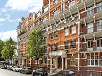 Недвижимость Drayton Court, Drayton Gardens: 12