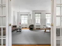 Недвижимость Drayton Court, Drayton Gardens: 13