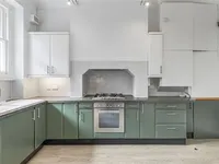 Недвижимость Drayton Court, Drayton Gardens: 22