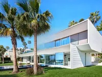 Недвижимость Villa Cannes: 1