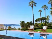 Недвижимость Villa Cannes: 3