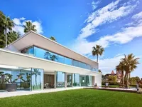 Недвижимость Villa Cannes: 4