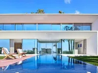 Недвижимость Villa Cannes: 14