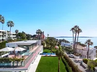 Недвижимость Villa Cannes: 24