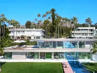 Недвижимость Villa Cannes: 26