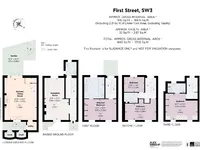 Недвижимость First Street: 16
