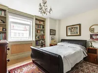 Недвижимость Elm Park Gardens, Chelsea: 1
