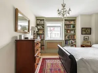 Недвижимость Elm Park Gardens, Chelsea: 2