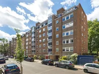 Недвижимость Elm Park Gardens, Chelsea: 5