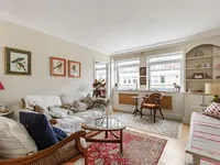 Недвижимость Elm Park Gardens, Chelsea: 6