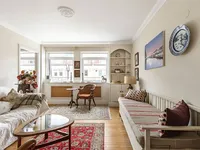 Недвижимость Elm Park Gardens, Chelsea: 7